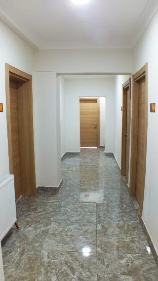 Ankara Otel Evren