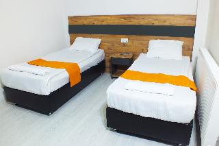 Ankara Otel Evren