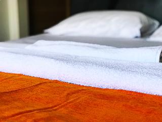 Ankara Otel Evren