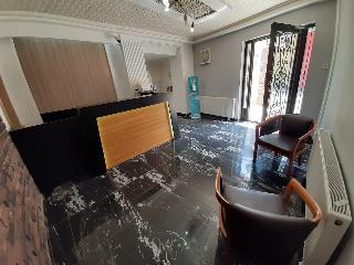 Ankara Otel Evren