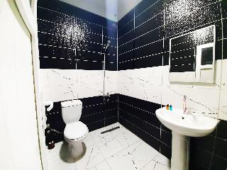 Ankara Otel Evren