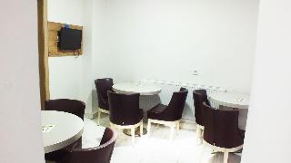 Ankara Otel Evren