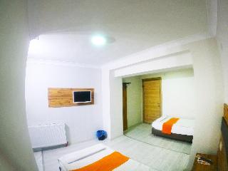 Ankara Otel Evren