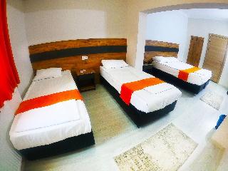 Ankara Otel Evren