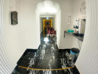 Ankara Otel Evren