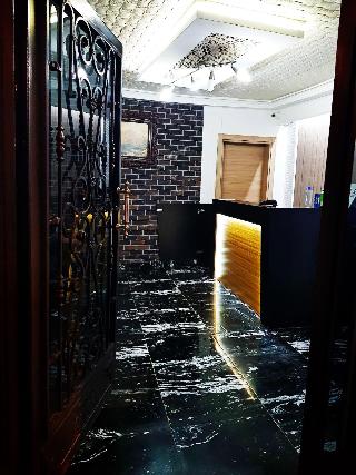 Ankara Otel Evren