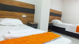 Ankara Otel Evren