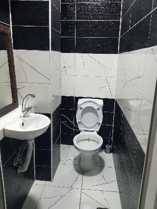 Ankara Otel Evren