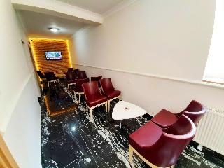 Ankara Otel Evren