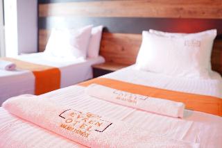 Ankara Otel Evren