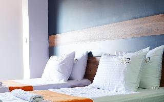 Ankara Otel Evren
