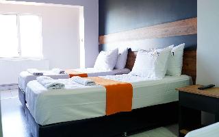Ankara Otel Evren