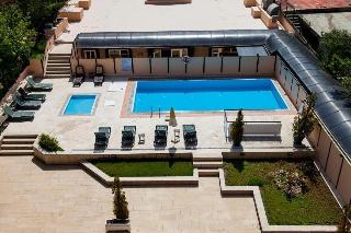 King Hotel Guvenlik