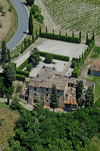 Rocca Degli Olivi
