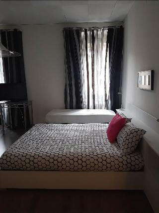 Bb Rooms