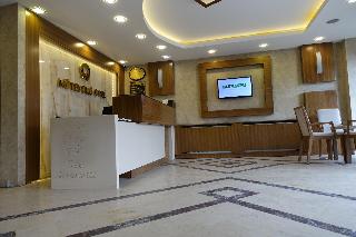 Ma Tevelli Otel