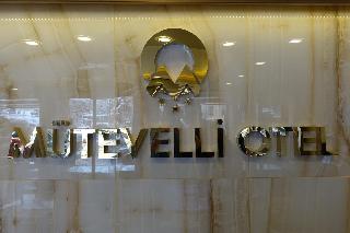 Ma Tevelli Otel
