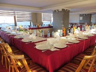 Ma Tevelli Otel