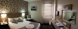 Ma Tevelli Otel