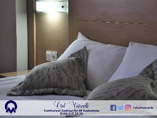 Ma Tevelli Otel