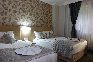 Ma Tevelli Otel