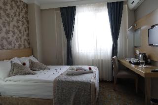 Ma Tevelli Otel