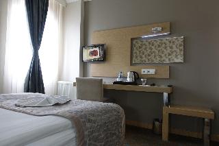 Ma Tevelli Otel