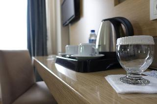 Ma Tevelli Otel