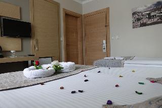Ma Tevelli Otel