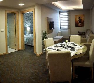 Ma Tevelli Otel