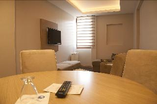Ma Tevelli Otel
