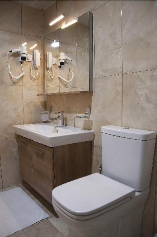 Ma Tevelli Otel