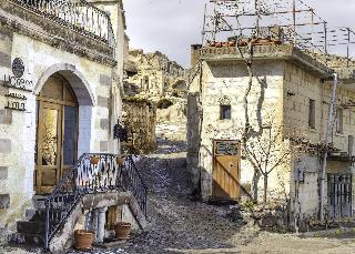 Harem Cappadocia
