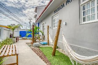 Pousada Praia Pajua Ara