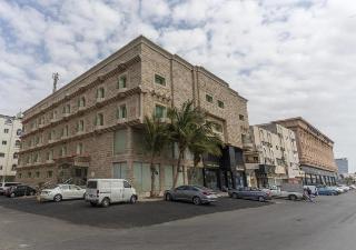 Delmon Hotel Jeddah