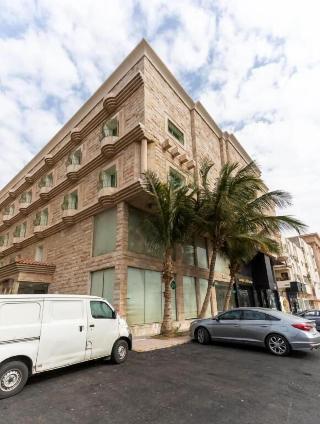 Delmon Hotel Jeddah