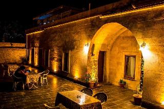 Falcon Cave Suites