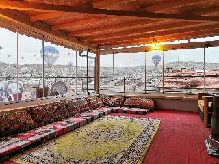 Falcon Cave Suites