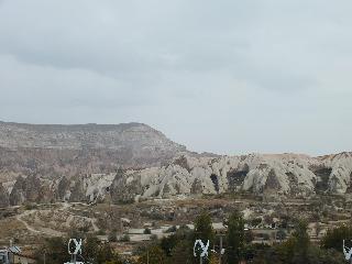 Cappadocia Elite Stone House