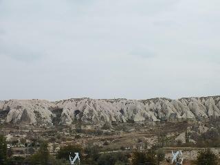 Cappadocia Elite Stone House