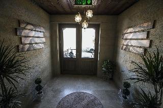 Cappadocia Elite Stone House