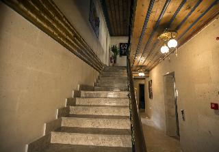 Cappadocia Elite Stone House