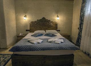 Cappadocia Elite Stone House
