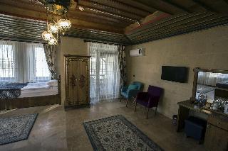 Cappadocia Elite Stone House