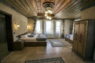 Cappadocia Elite Stone House