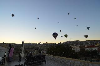 Cappadocia Elite Stone House
