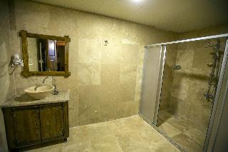 Cappadocia Elite Stone House