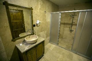 Cappadocia Elite Stone House