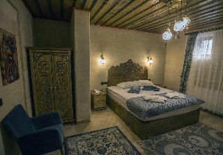 Cappadocia Elite Stone House