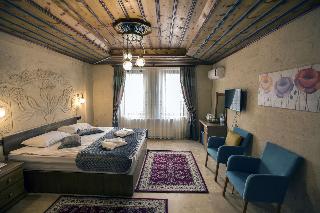 Cappadocia Elite Stone House